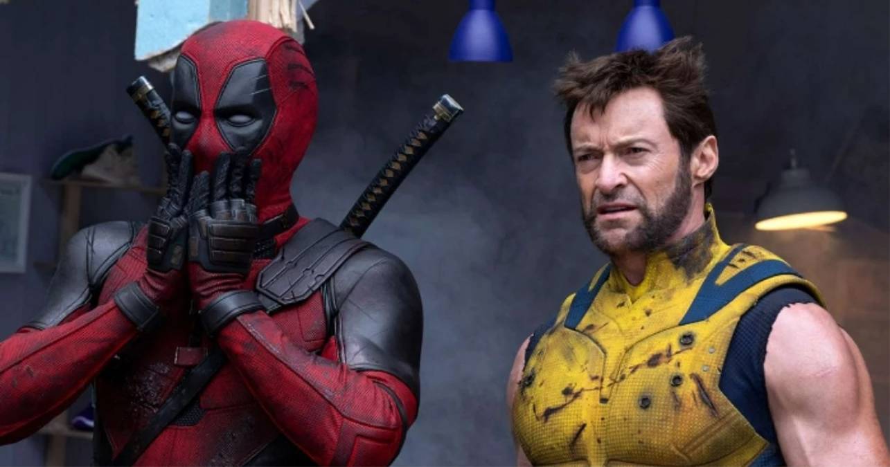 Deadpool & Wolverine Çıktı FULL HD İzle! Türkçe dublaj Deadpool & Wolverine filmi nasıl, nereden izlenir?