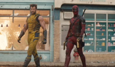 Deadpool & Wolverine 3 İZLE! Deadpool & Wolverine 3 Konusu (Hikayesi) Nedir, Oyuncuları Kimler?