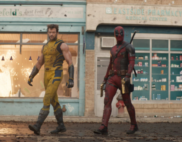 Deadpool & Wolverine 3 İZLE! Deadpool & Wolverine 3 Konusu (Hikayesi) Nedir, Oyuncuları Kimler?