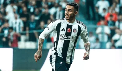 Beşiktaş’a Transferi Gerçekleşti! Emirhan Topçu Kimdir, Kaç Yaşında?