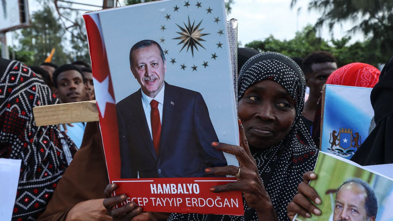 Financial Times’tan Dikkat Çeken Türkiye-Afrika Analizi