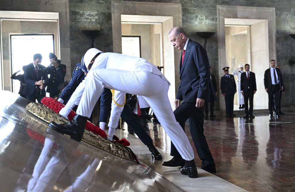 erdoğan anıtkabir 30 2