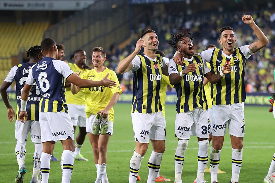 Fenerbahçe-Alanyaspor Maçı Ne Zaman?