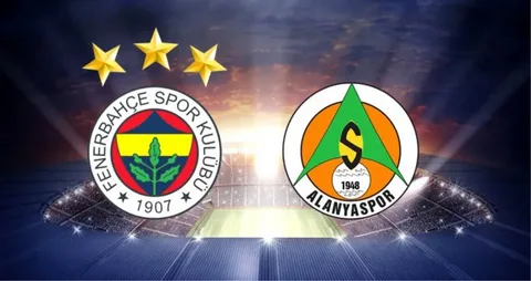 CANLI HD İZLE Fenerbahçe-Alanyaspor Maçı Beın Sports 1, Taraftarium24, Justin TV, Selçuk Sports Canlı Maç İzle Şifresiz (30 Ağustos 2024)