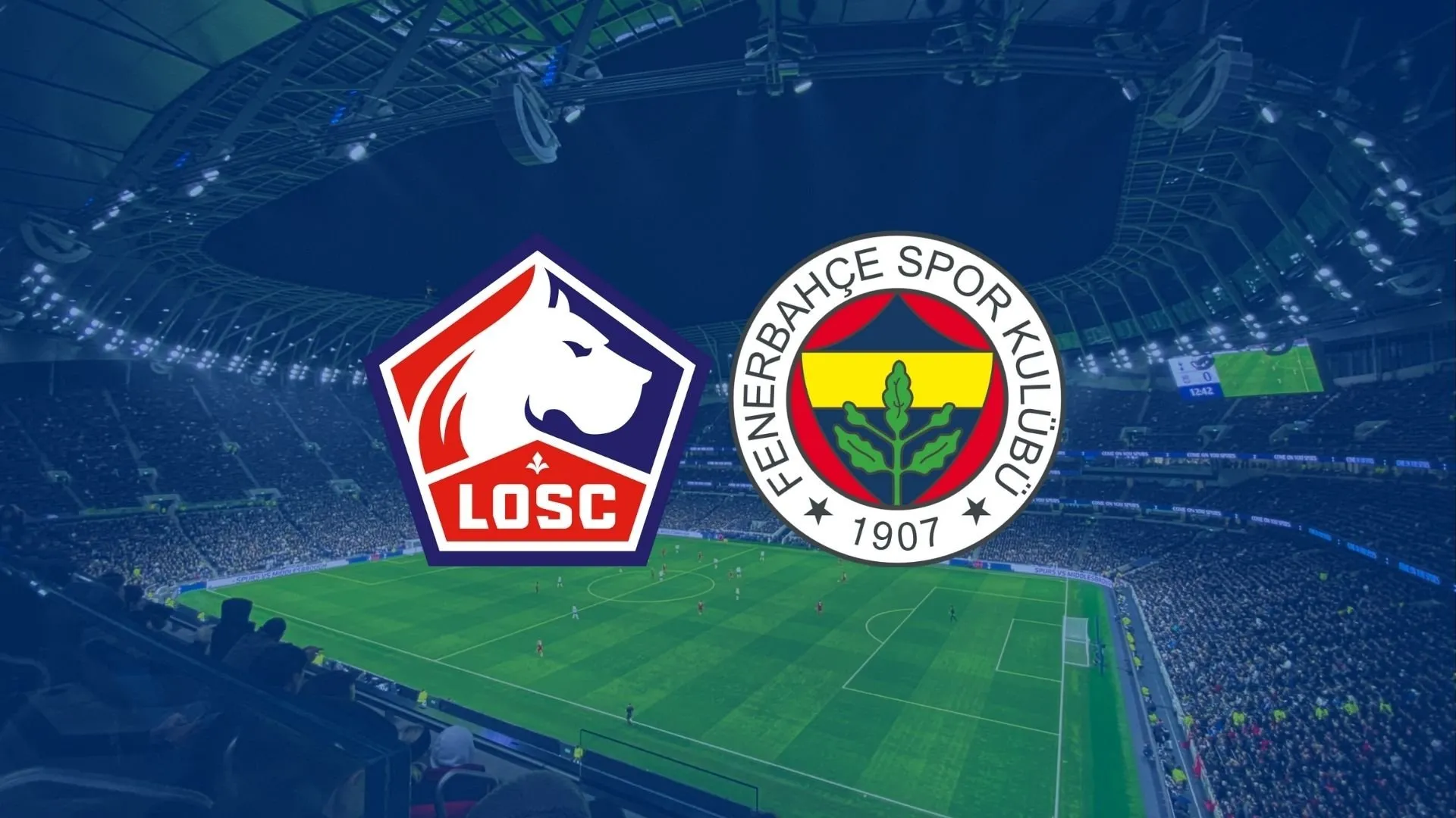 (şifresiz EXXEN) Fenerbahçe – Lille 6 Ağustos CANLI İZLE | (ücretsiz) EXXEN HD CANLI İZLE Fenerbahçe – Lille bedava izle