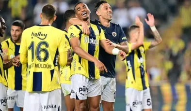 EXXEN İZLE! FB Lille maçını ŞİFRESİZ donmadan CANLI İZLE, EXXEN CANLI YAYIN Kanalı Fenerbahçe-Lille