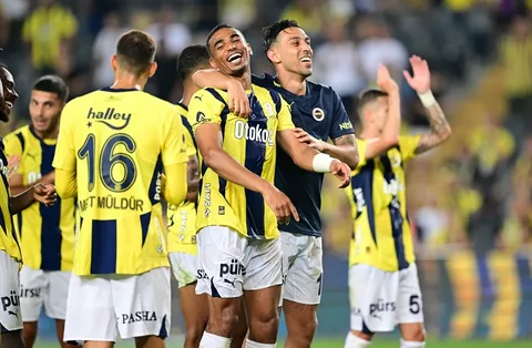 EXXEN İZLE! FB Lille maçını ŞİFRESİZ donmadan CANLI İZLE, EXXEN CANLI YAYIN Kanalı Fenerbahçe-Lille