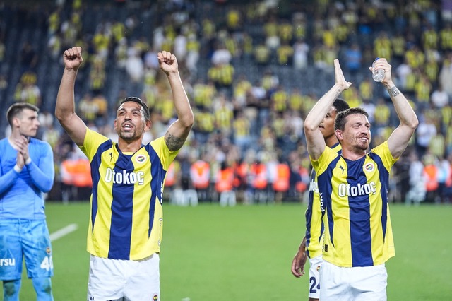 Fenerbahçe – Lille Maçı Canlı İzle Taraftarium24, Justin TV, EXXEN, TV8 buçuk Canlı Maç İzlemek İçin Hemen Tıkla