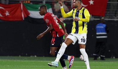 Fenerbahçe – Lille Yabancı Kanallardan Canlı İzle! Exxen, CBC Sport, Taraftarium24, Selçuk Sports HD, Twitter, Youtube, Justin TV Linki: 13 Ağustos 2024