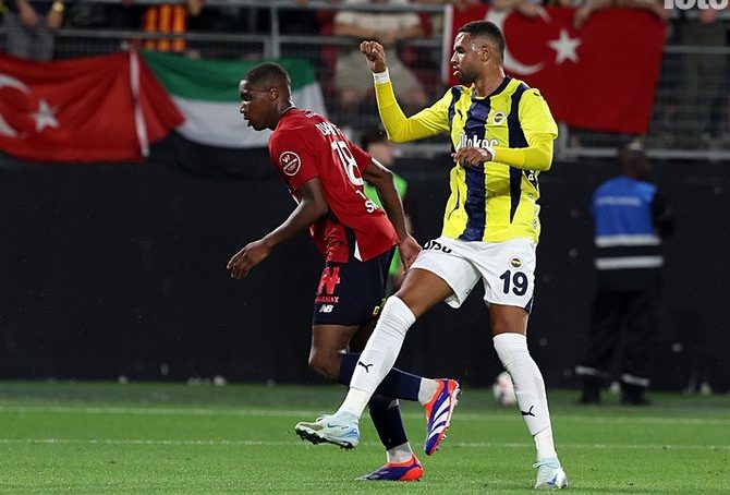 Fenerbahçe – Lille Yabancı Kanallardan Canlı İzle! Exxen, CBC Sport, Taraftarium24, Selçuk Sports HD, Twitter, Youtube, Justin TV Linki: 13 Ağustos 2024