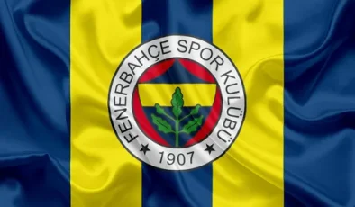 SON DAKİKA: Fenerbahçe’den Dev Transfer! Hangi Yıldız İle Görüşmeler Başlıyor?