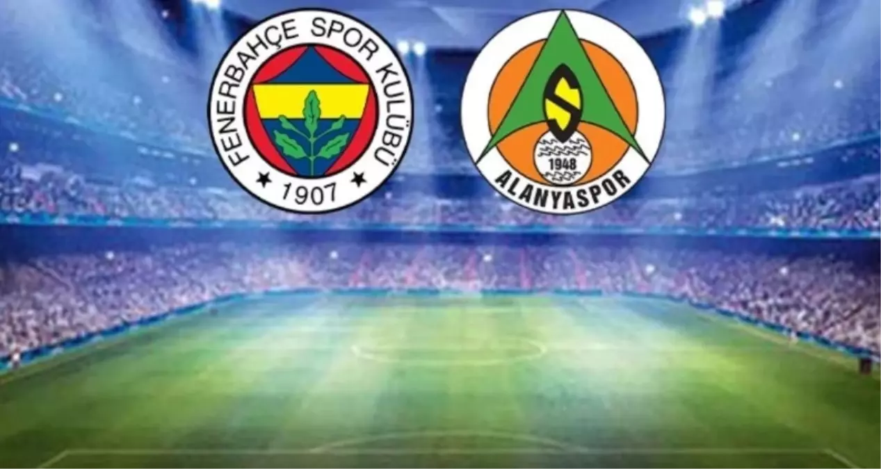 Şifresiz Fenerbahçe Alanyaspor bedava canlı izle, Şifresiz BeIN Sports JustinTv Taraftarium24 Selçuk Spor Fenerbahçe Alanyaspor maçı 30 Ağustos 2024