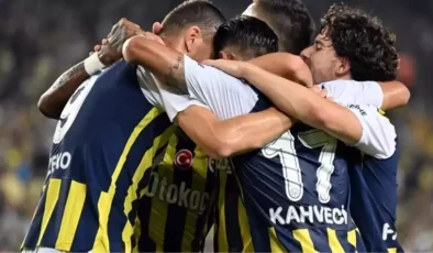 Fenerbahçe Kura Çekimi Bugün Saat Kaçta? 30 Ağustos 2024 Fenerbahçe UEFA Avrupa Ligi Kura Çekimi