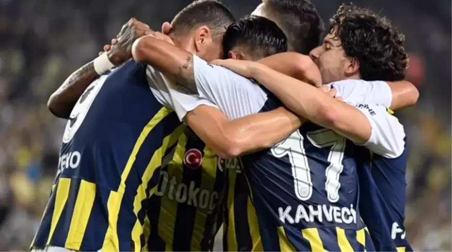 Fenerbahçe Kura Çekimi Bugün Saat Kaçta? 30 Ağustos 2024 Fenerbahçe UEFA Avrupa Ligi Kura Çekimi