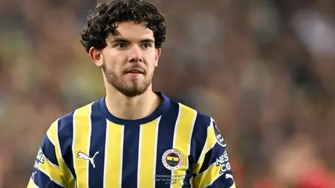 Ferdi Kadıoğlu Hangi Takıma Transfer Oldu? Ferdi Kadıoğlu Kaç Yaşında, Nereli, Hangi Takımlarda Oynadı?