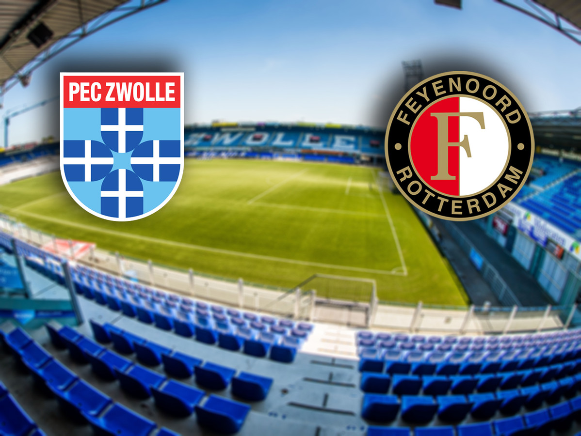 TV 8,5 İZLE PEC Zwolle – Feyenoord Maçı CANLI İZLE | PEC Zwolle – Feyenoord Maçı Ne Zaman, Hangi Kanalda, Saat Kaçta?