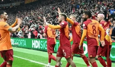 Galatasaray Kura Çekimi Bugün Saat Kaçta? 30 Ağustos 2024 Galatasaray UEFA Avrupa Ligi Kura Çekimi