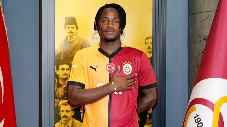 Michy Batshuayi Biyografisi (Kimdir), Boyu Kilosu Yaşı Kaç, Nereli, Hangi Takımlarda Oynadı? Galatasaray’ın Yeni Transferi Michy Batshuayi!