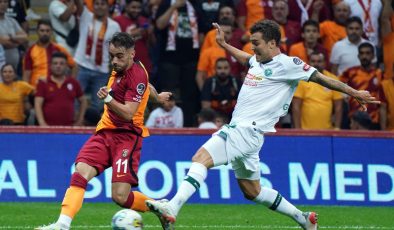 Taraftarium24 Canlı (Konyaspor Galatasaray) İzle maç yayın bilgisi, maç kaçta, canlı veren kanalı hangisi?