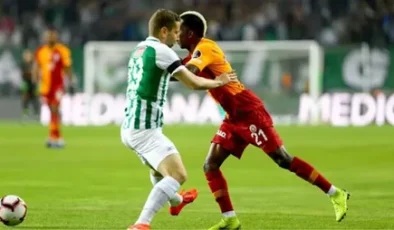 Galatasaray Konyaspor 16 Ağustos Canlı İZLE! Galatasaray Konyaspor Beın Sports Canlı ŞİFRESİZ İzle! Galatasaray Konyaspor  Maçı 16 Ağustos hangi kanalda saat kaçta canlı yayınlanacak?