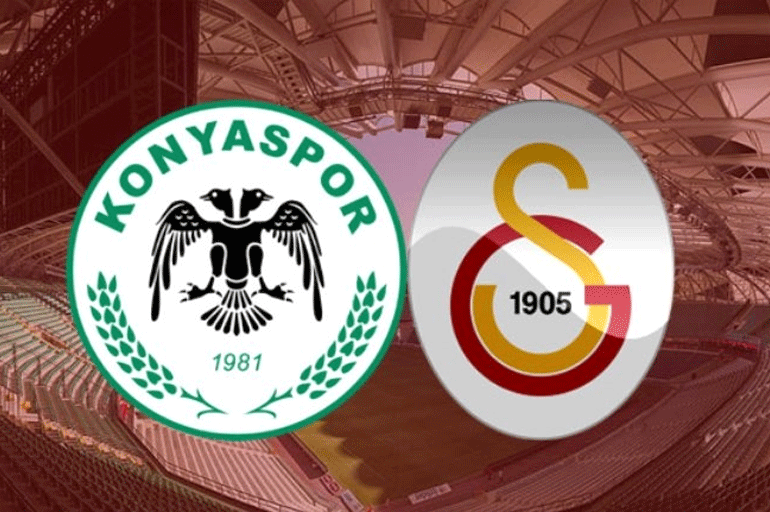 Canlı maç izle Konyaspor Galatasaray Taraftarium 24, Justin linki var mı, şifresiz kanalda mı?