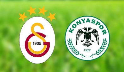 CANLI İZLE Galatasaray Konyaspor ŞİFRESİZ Taraftarium, Bein Sports, Taraftarium24, Justin TV nereden izlenir, şifresiz kanallar 16 Ağustos 2024