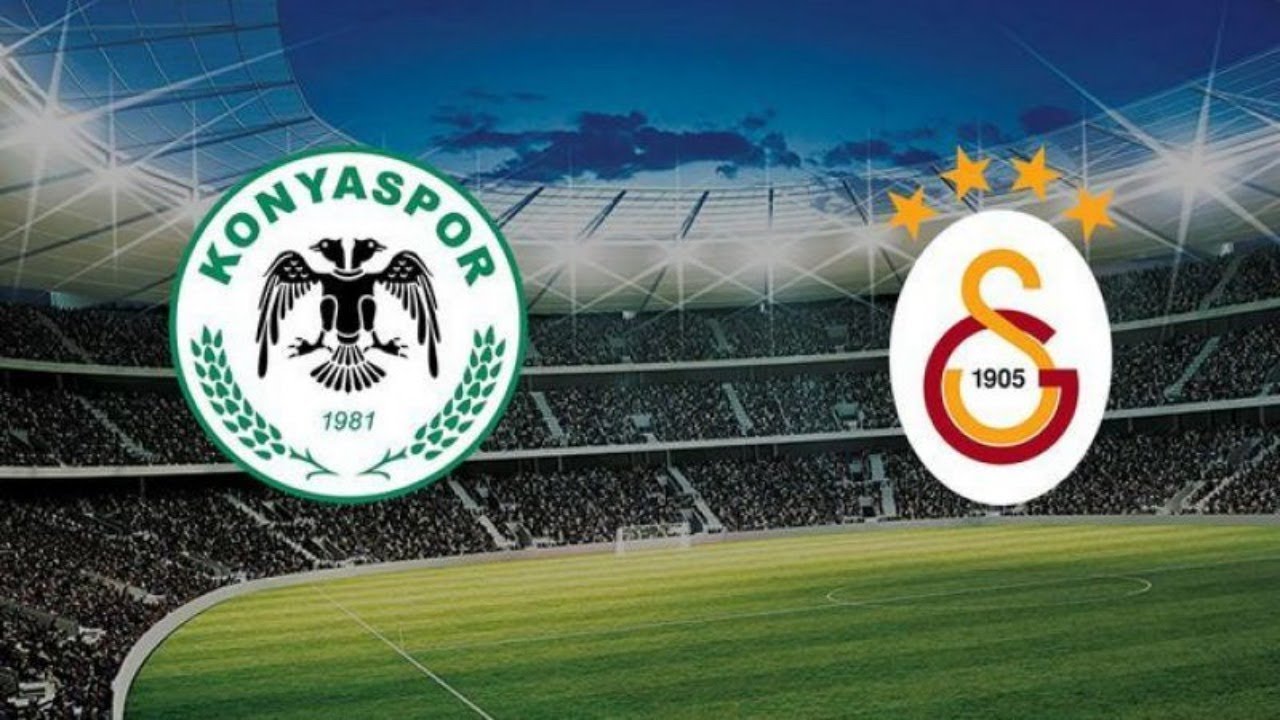 Konyaspor – Galatasaray CANLI ŞİFRESİZ MAÇ İZLE Türkiye Futbol Federasyonu 16 Ağustos 2024