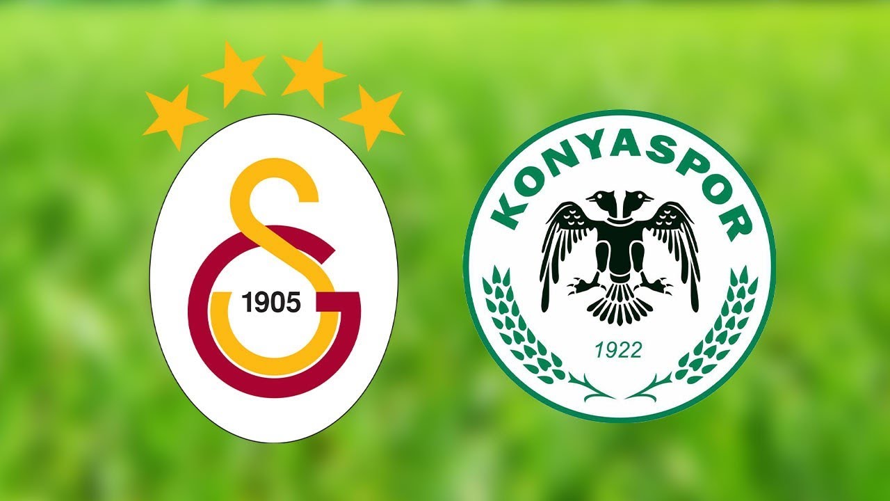 CANLI İZLE Galatasaray Konyaspor ŞİFRESİZ Taraftarium, Bein Sports, Taraftarium24, Justin TV nereden izlenir, şifresiz kanallar 16 Ağustos 2024