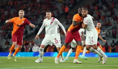 Galatasaray Hatayspor maçı Canlı full HD, 4K, Kesintisiz, Şifresiz Seyret 9 Ağustos 2024