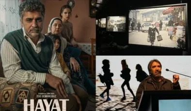 “Hayat” Filmi Oscar Adayı mı, Özeti, Fragmanı, Nerede Ne Zaman Çekildi, Konusu Nedir, Oyuncuları Kimler?