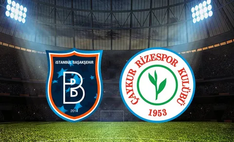 CANLI HD İZLE Rizespor–Başakşehir Maçı Beın sports, Taraftarium24, Justin TV, Selçuk Sports Canlı Maç İzle Şifresiz Kanaldan (12 Ağustos 2024)