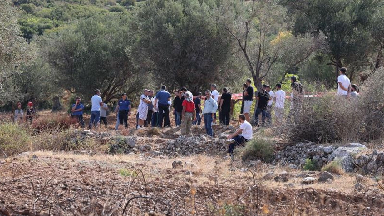 İzmir’de Baba Dehşeti: 3 Çocuğunu Öldürdü