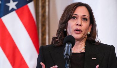 Kamala Harris: Gazze’de Şimdi Ateşkes Zamanı