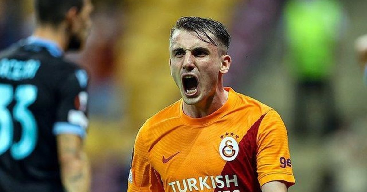 Kerem Aktürkoğlu Galatasaray’dan Bakın Neden Ayrıldı, Hangi Takıma Transfer Oldu?