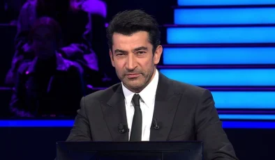 ATV Kim Milyoner Olmak İster Kenan İmirzalıoğlu Ayrıldı mı, Neden Yok, Yeni Sunucusu Kim?