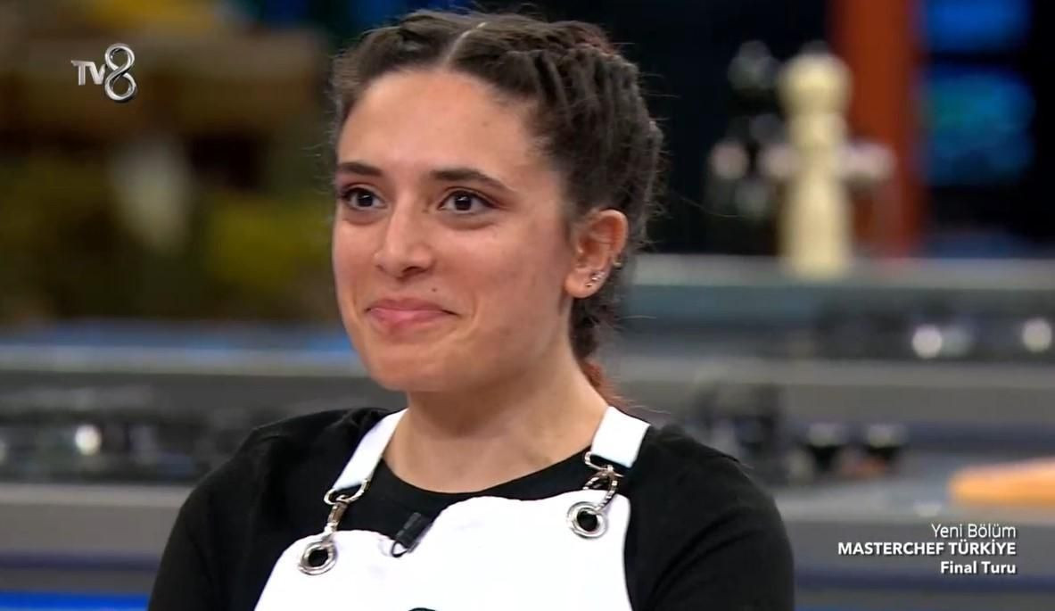 2024 MasterChef Deniz Boyu Kaç, Kaç Yaşında, Aslen Nereli, Ne İş Yapıyor, Mesleği Ne?