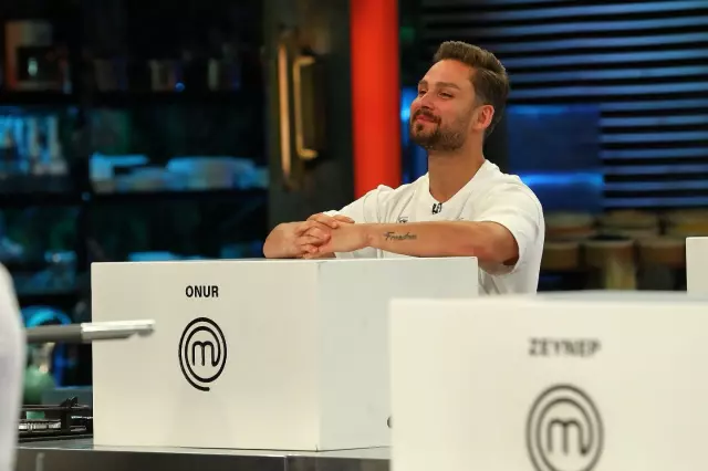 MasterChef Onur’un Boyu Kaç, Sevgilisi Var mı, Evli mi Bekar mı? MasterChef Onur Kaç Yaşında, Aslen Nereli?