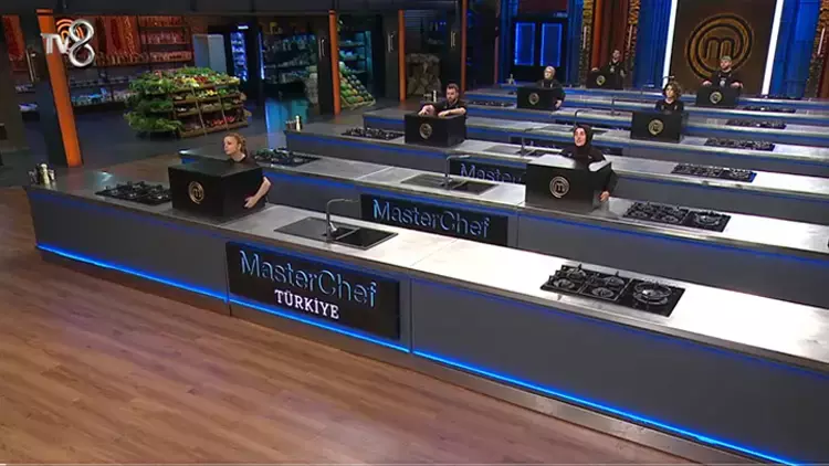 MasterChef’te Dün Akşam (25 Ağustos) Kim Elendi, Ümmühan mı Elendi?