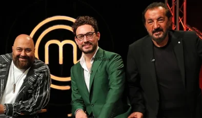 MasterChef Türkiye’de Ana Kadroya Giren 20. ve Son Yarışmacı Kim, Nevzat Mı Oldu?