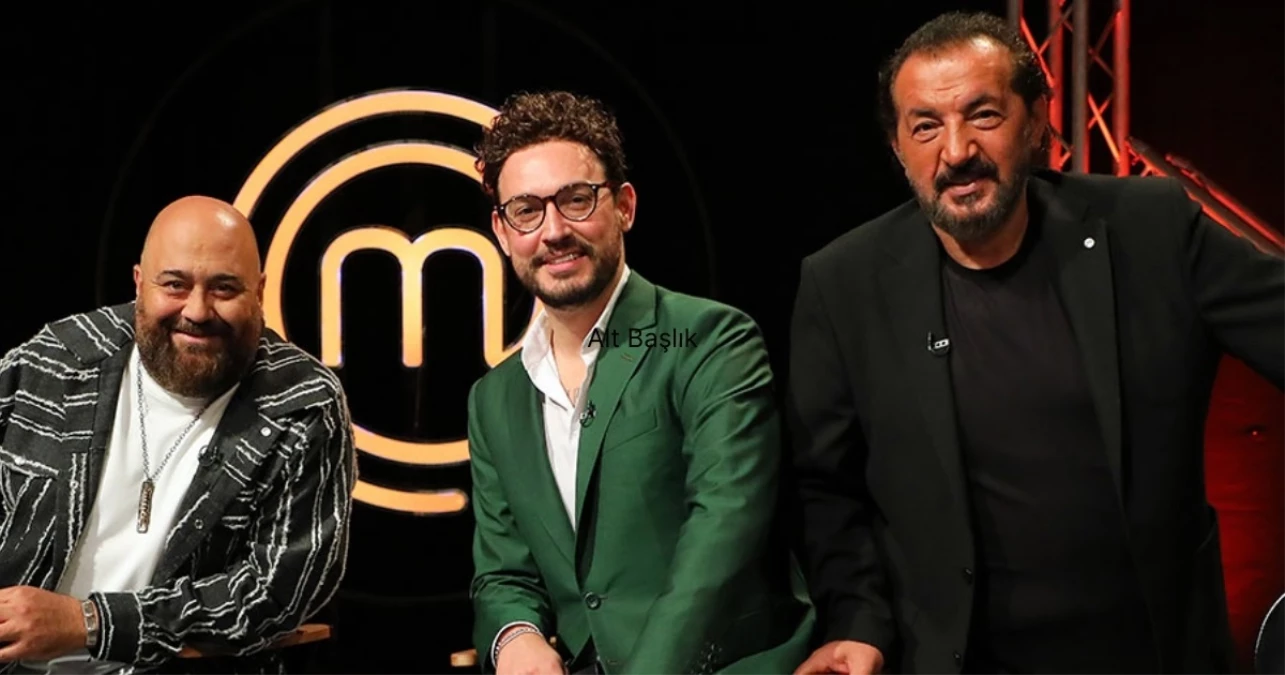 MasterChef Türkiye’de Ana Kadroya Giren 20. ve Son Yarışmacı Kim, Nevzat Mı Oldu?