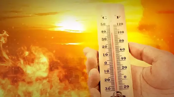 Meteoroloji Uyardı: Türkiye Genelinde Hava Sıcaklıkları Zirve Yapacak!