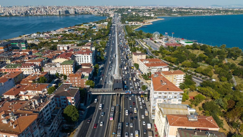 metrobüs çalışma 2