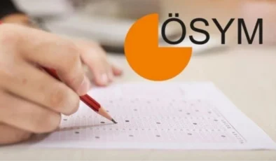 ÖSYM Çöktü Mü, ÖSYM Sistemi Açılmıyor, ÖSYM Ne Zaman Düzelecek?