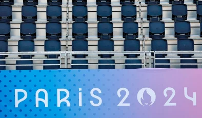 Bugün (4 Ağustos) Paris 2024 Olimpiyatları Programı: Hangi Türk Sporcuların Maçları Var, Hangi Branşlar Yarışacak?