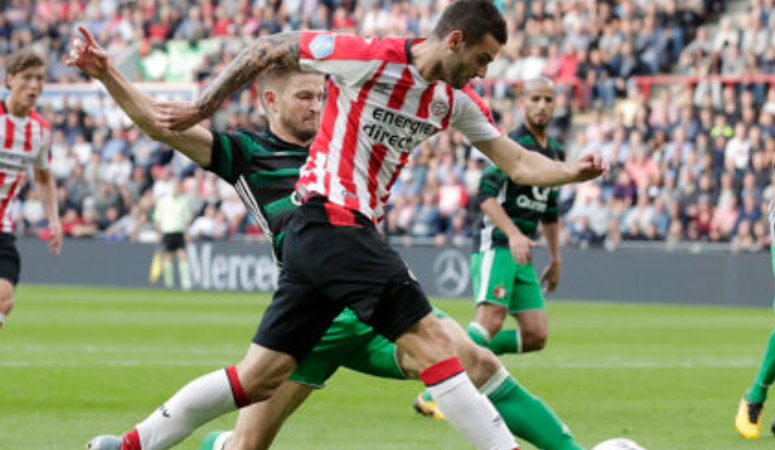 Johan Cruijff Kupası PSV – Feyenoord CANLI İZLE |  Canlı Yayın PSV – Feyenoord Maçı Bugün Saat Kaçta Hangi Kanalda?