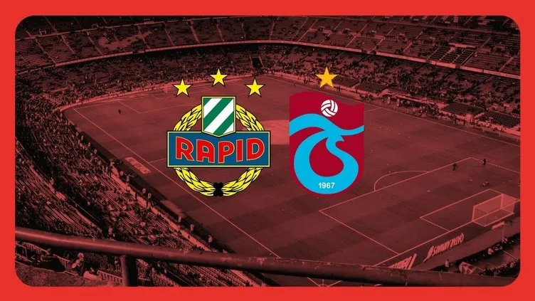 (A Spor) CANLI (şifresiz) İZLE Rapid Wien – Trabzonspor | Rapid Wien – Trabzonspor HD CANLI İZLE