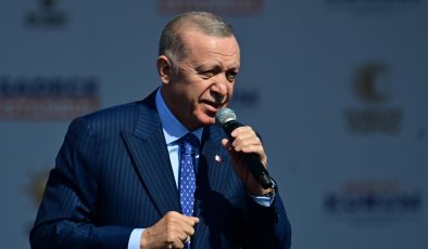 Cumhurbaşkanı Erdoğan’dan Sakarya Zaferi Paylaşımı