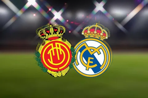 CANLI HD İZLE Mallorca – Real Madrid Maçı Taraftarium24, Justin TV, Selçuk Sports, S Sports, EXXEN Canlı Maç İzle (18 Ağustos 2024)