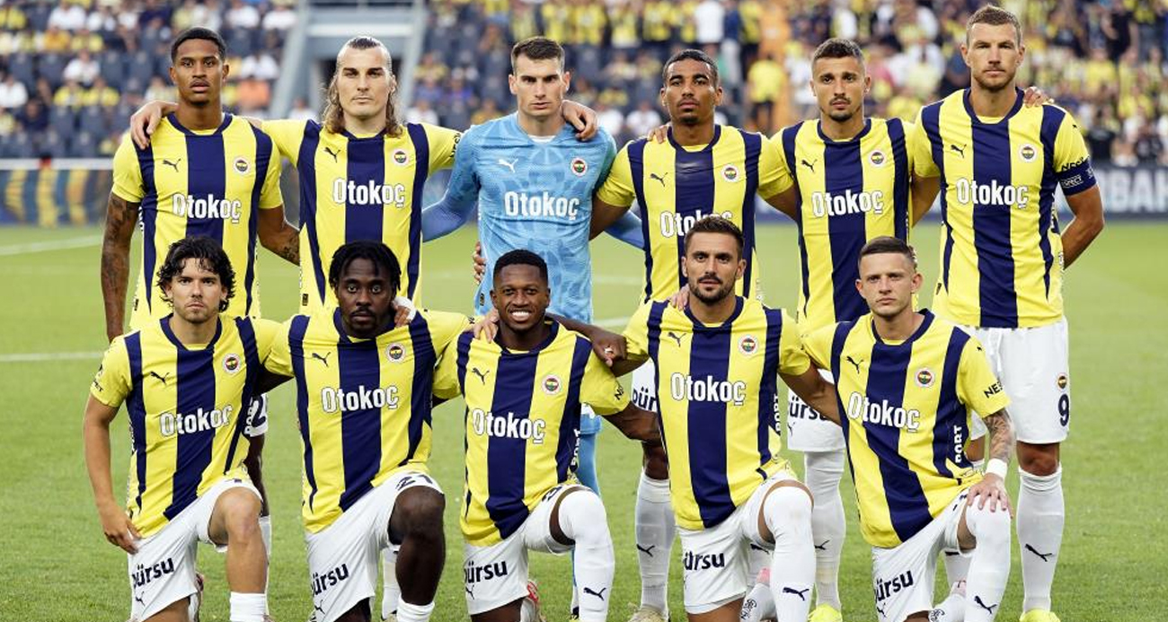 Fenerbahçe, Lille Deplasmanında: Hedef Şampiyonlar Ligi