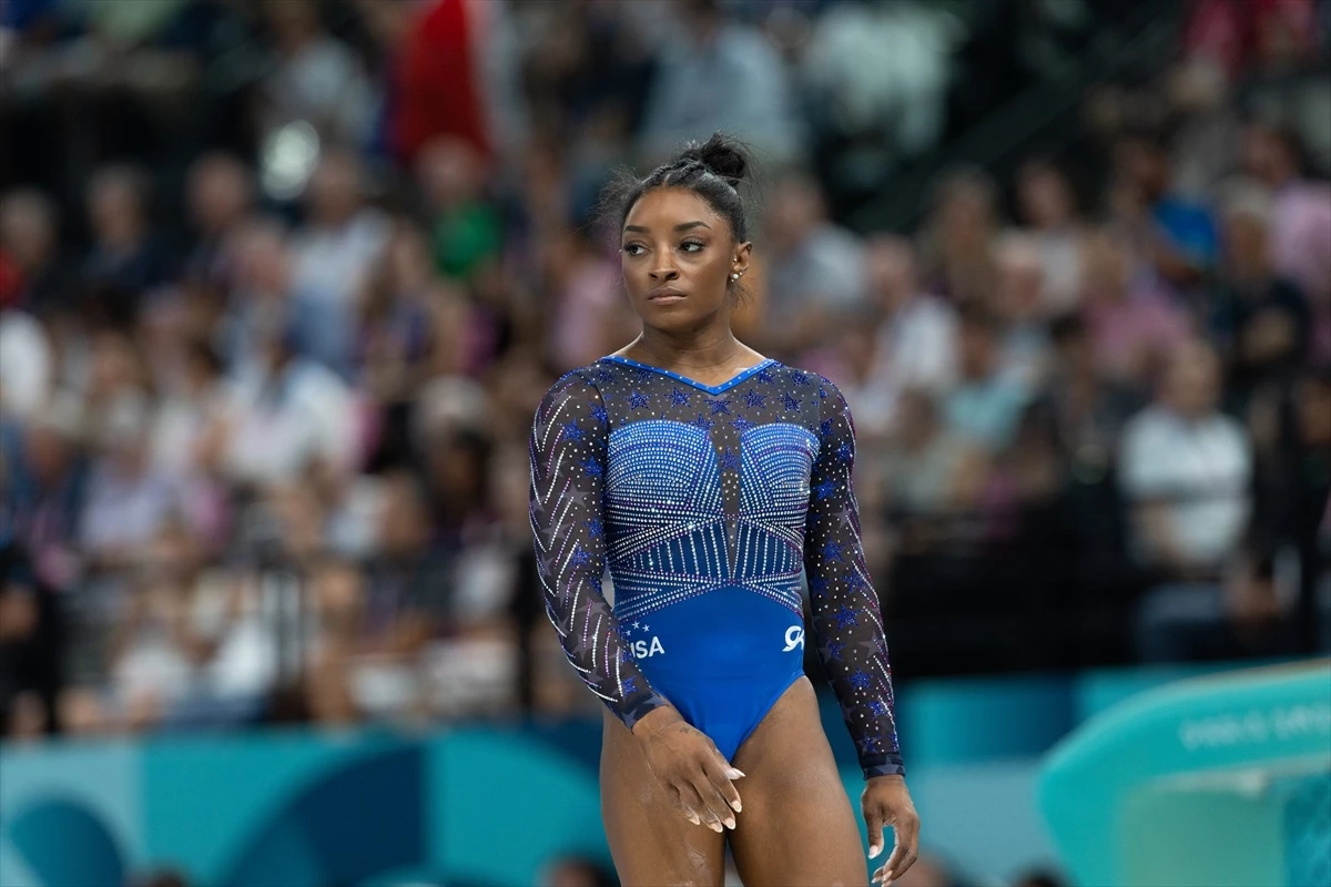 Simone Biles Biyografisi (Kimdir), Kaç Yaşında, Nereli? Altın Madalyayı Kazandı mı?